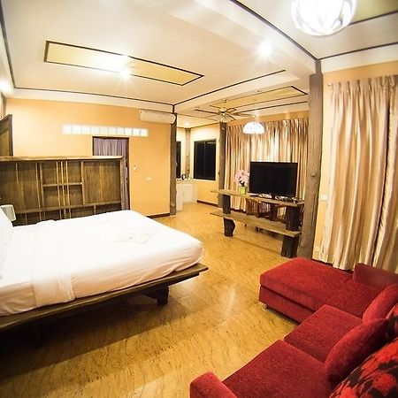 Rao Ga Khao Resort Mu Si Zewnętrze zdjęcie