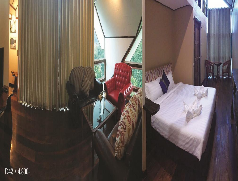 Rao Ga Khao Resort Mu Si Pokój zdjęcie