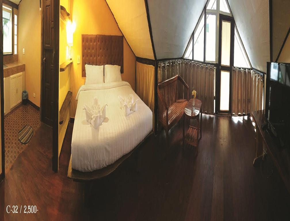 Rao Ga Khao Resort Mu Si Pokój zdjęcie