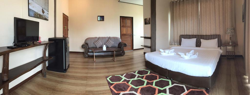 Rao Ga Khao Resort Mu Si Pokój zdjęcie