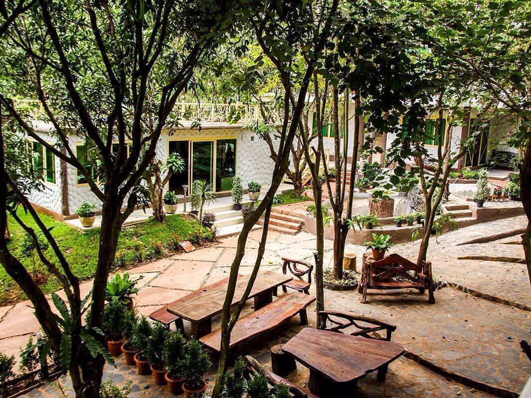Rao Ga Khao Resort Mu Si Zewnętrze zdjęcie