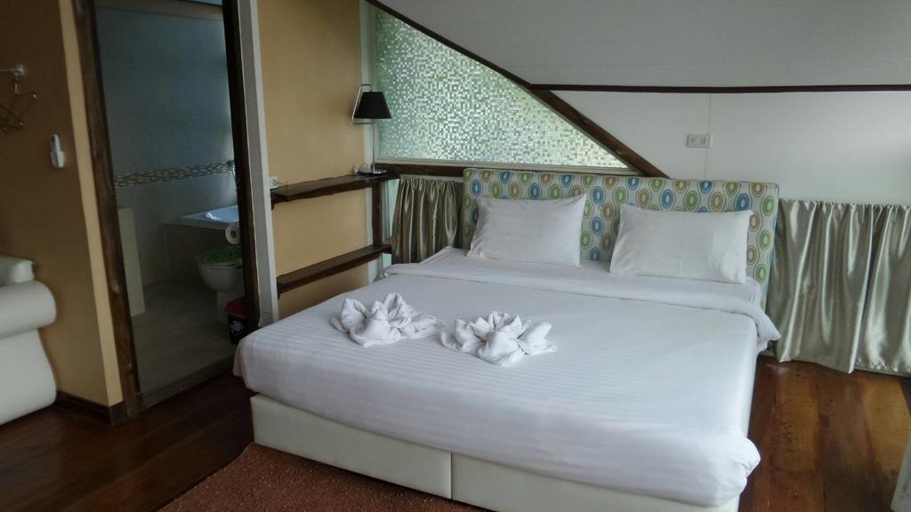 Rao Ga Khao Resort Mu Si Zewnętrze zdjęcie