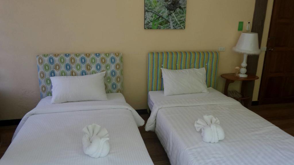Rao Ga Khao Resort Mu Si Zewnętrze zdjęcie