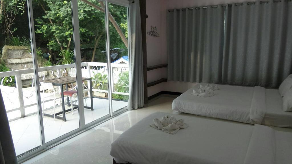 Rao Ga Khao Resort Mu Si Zewnętrze zdjęcie