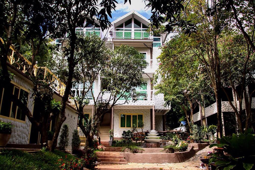 Rao Ga Khao Resort Mu Si Zewnętrze zdjęcie