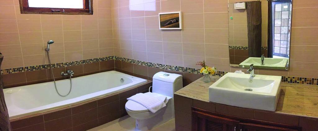 Rao Ga Khao Resort Mu Si Zewnętrze zdjęcie
