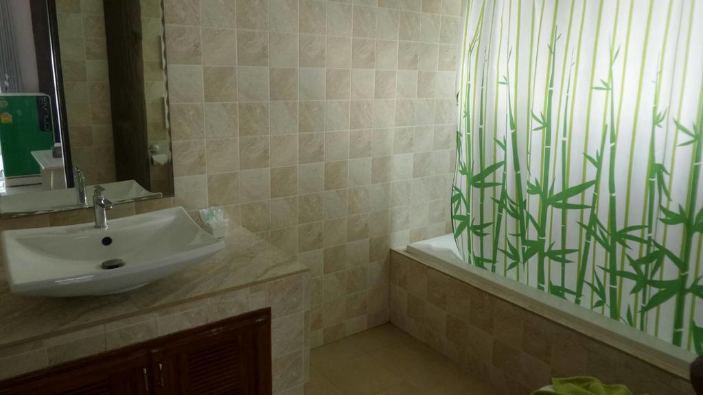 Rao Ga Khao Resort Mu Si Zewnętrze zdjęcie