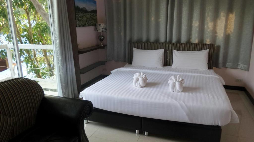 Rao Ga Khao Resort Mu Si Zewnętrze zdjęcie