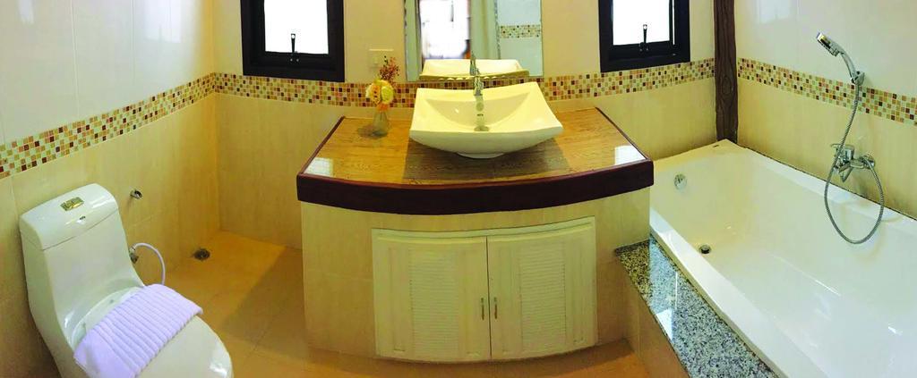 Rao Ga Khao Resort Mu Si Zewnętrze zdjęcie